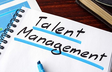 Talent management